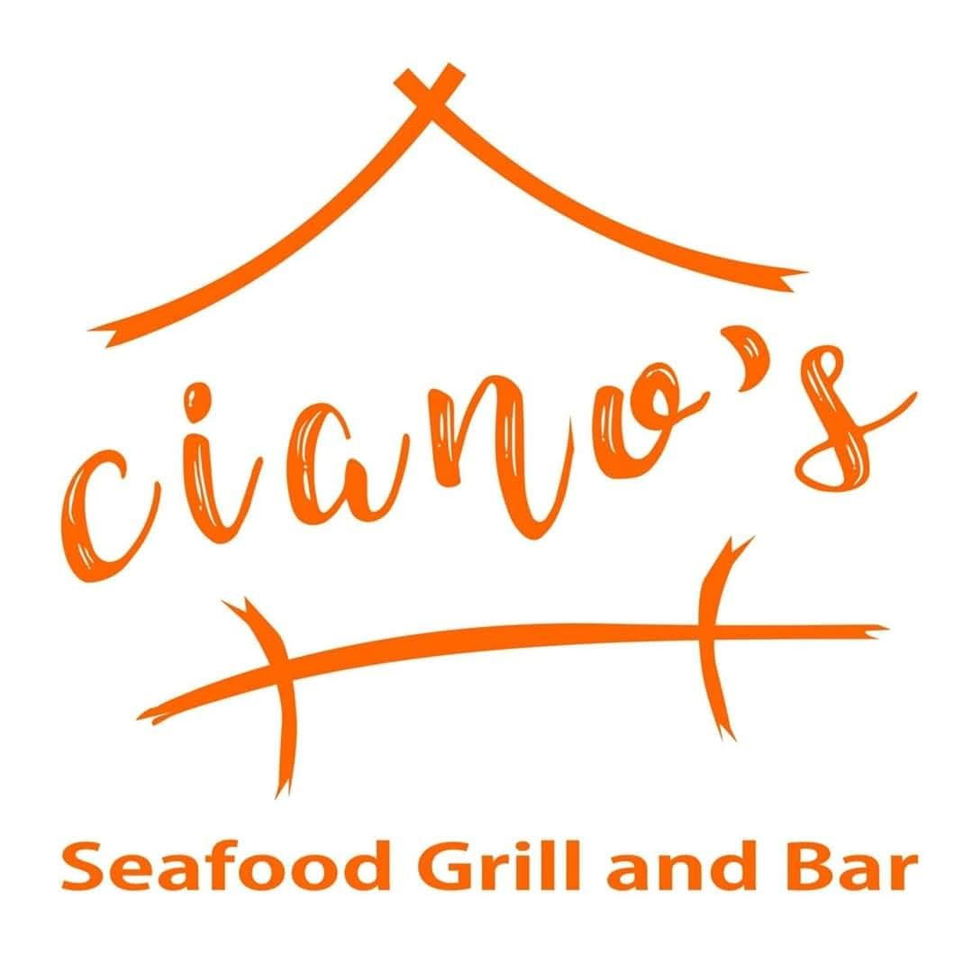 Ciano's Logo